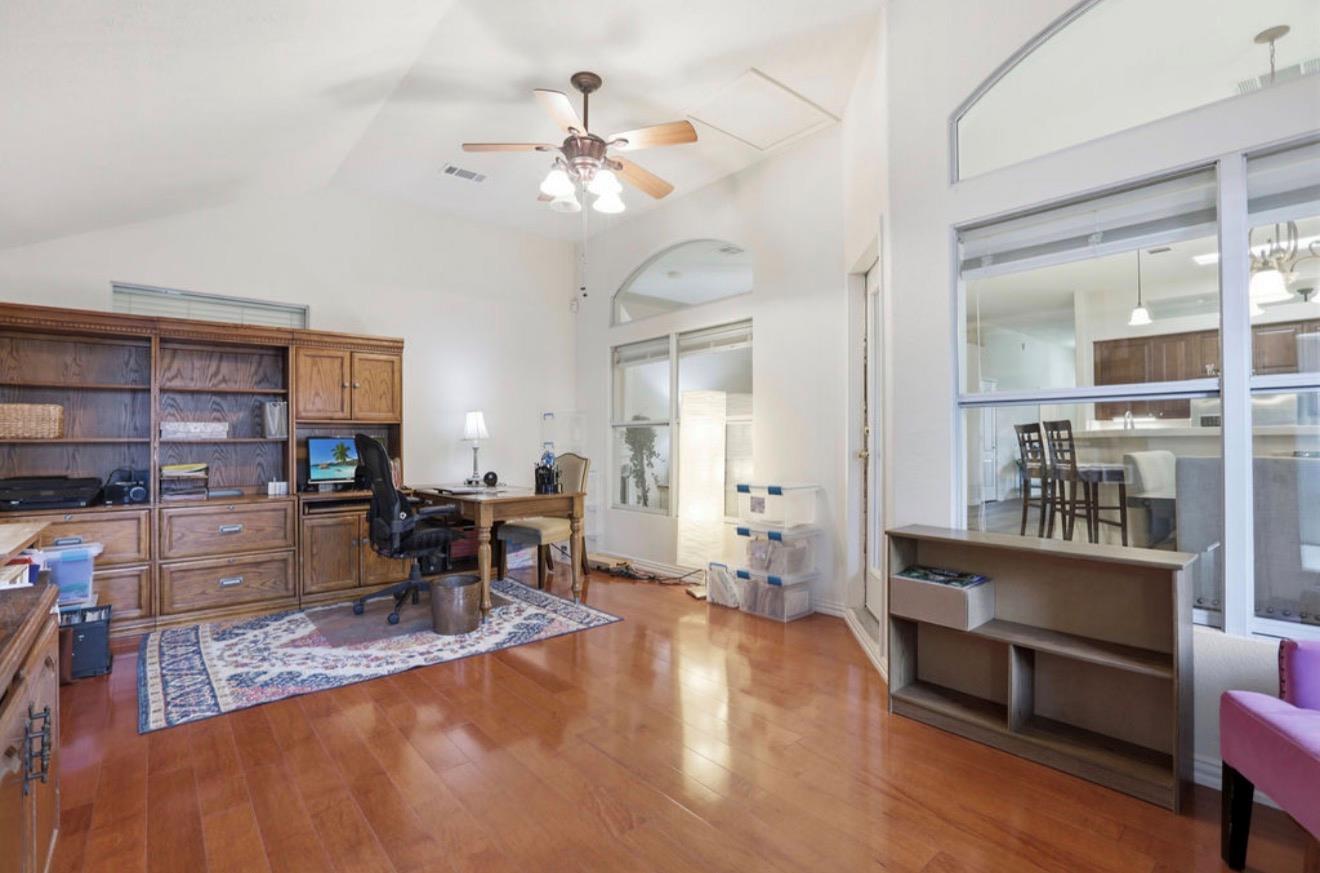 3725 Cheyenne Street Round Rock TX 78665