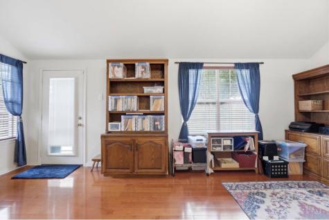 3725 Cheyenne Street Round Rock TX 78665