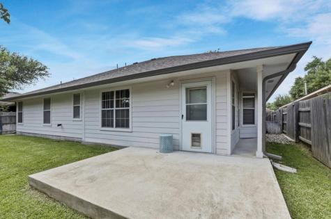 3725 Cheyenne Street Round Rock TX 78665