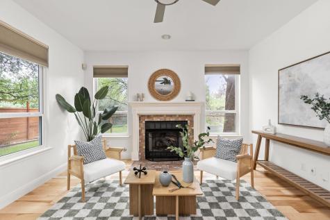 9605 Kangaroo Lane Austin TX 78748