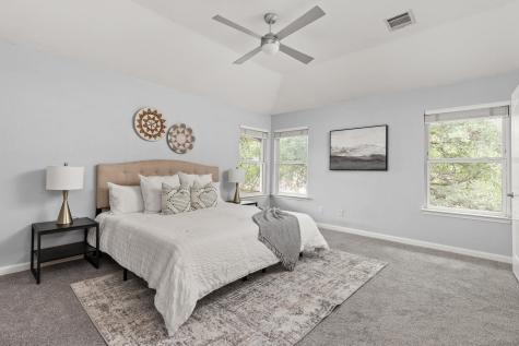 9605 Kangaroo Lane Austin TX 78748