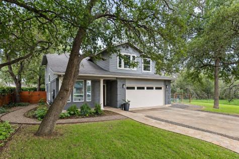 9605 Kangaroo Lane Austin TX 78748