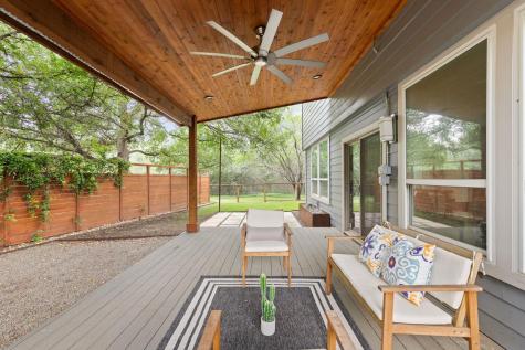 9605 Kangaroo Lane Austin TX 78748