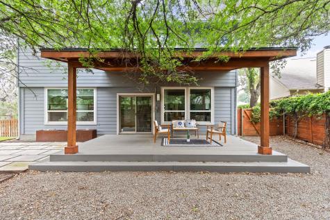 9605 Kangaroo Lane Austin TX 78748