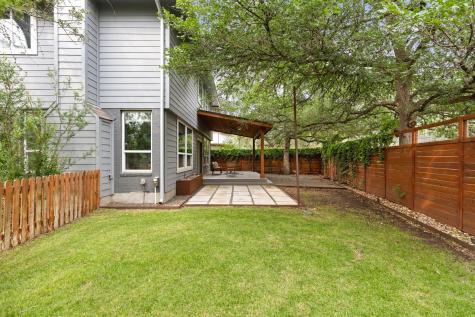 9605 Kangaroo Lane Austin TX 78748