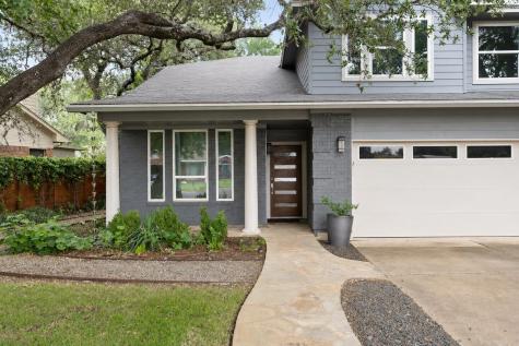 9605 Kangaroo Lane Austin TX 78748