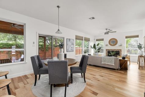 9605 Kangaroo Lane Austin TX 78748