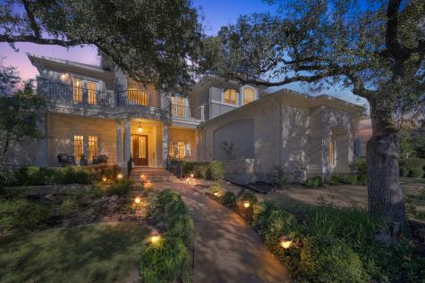 9808 Tree Bend Cove Austin TX 78750