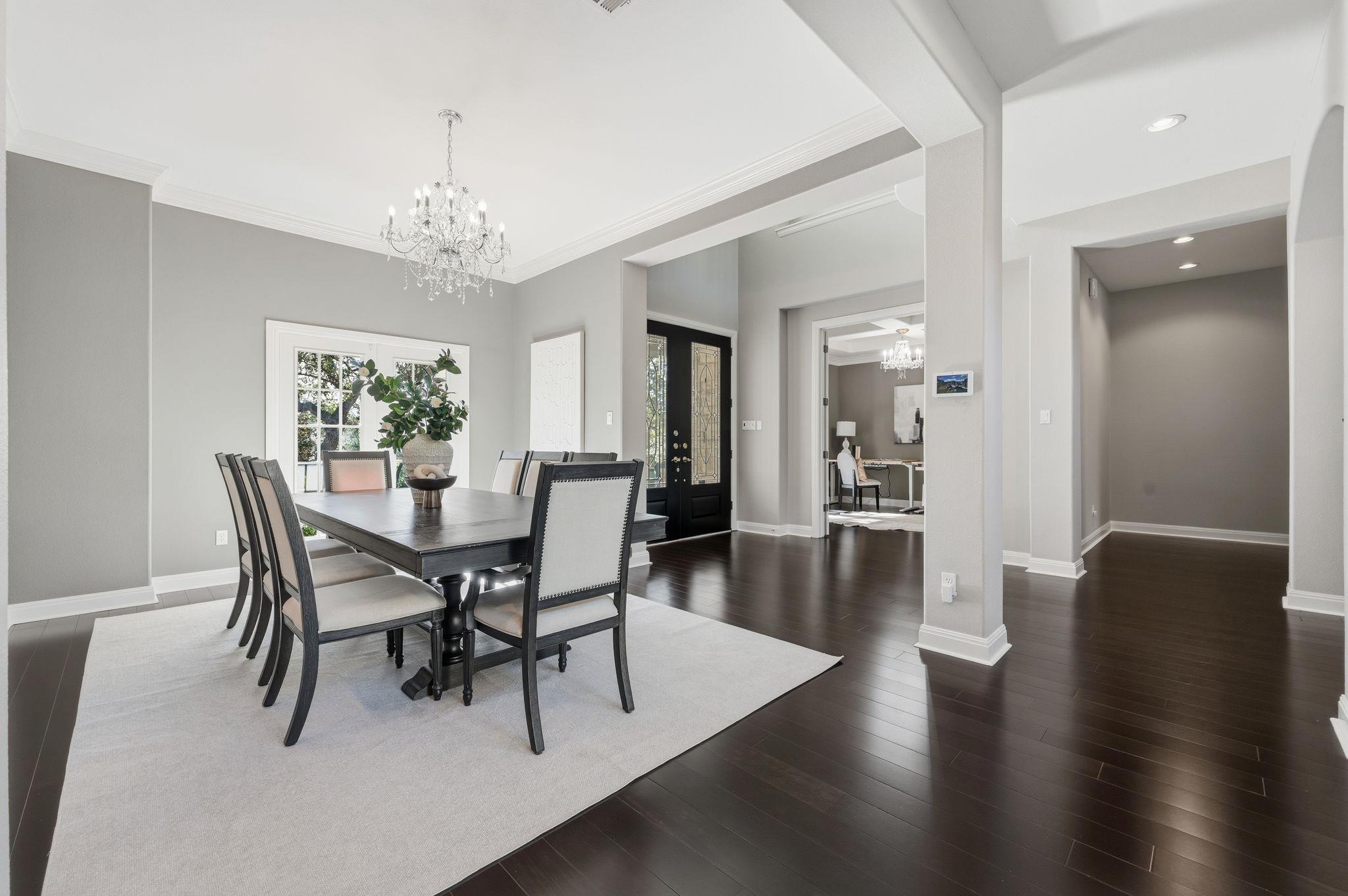 9808 Tree Bend Cove Austin TX 78750