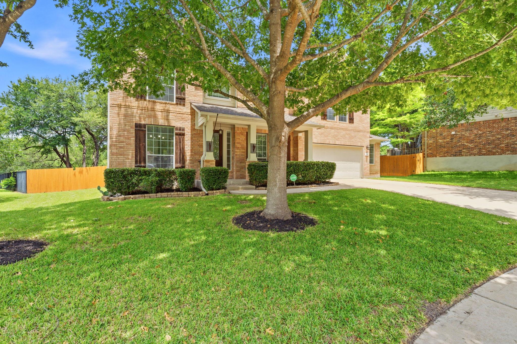 2800 Fountain Grove Cove Round Rock TX 78665