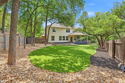 2800 Fountain Grove Cove Round Rock TX 78665