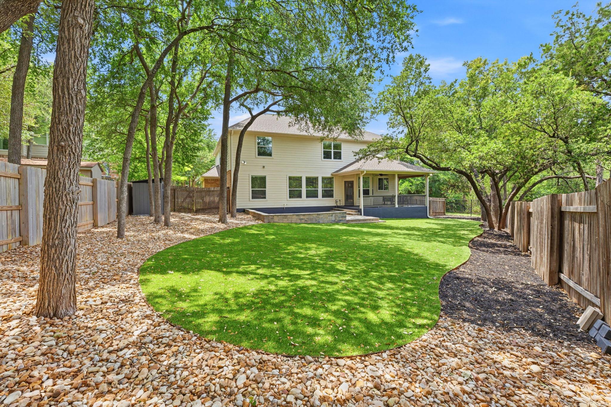 2800 Fountain Grove Cove Round Rock TX 78665