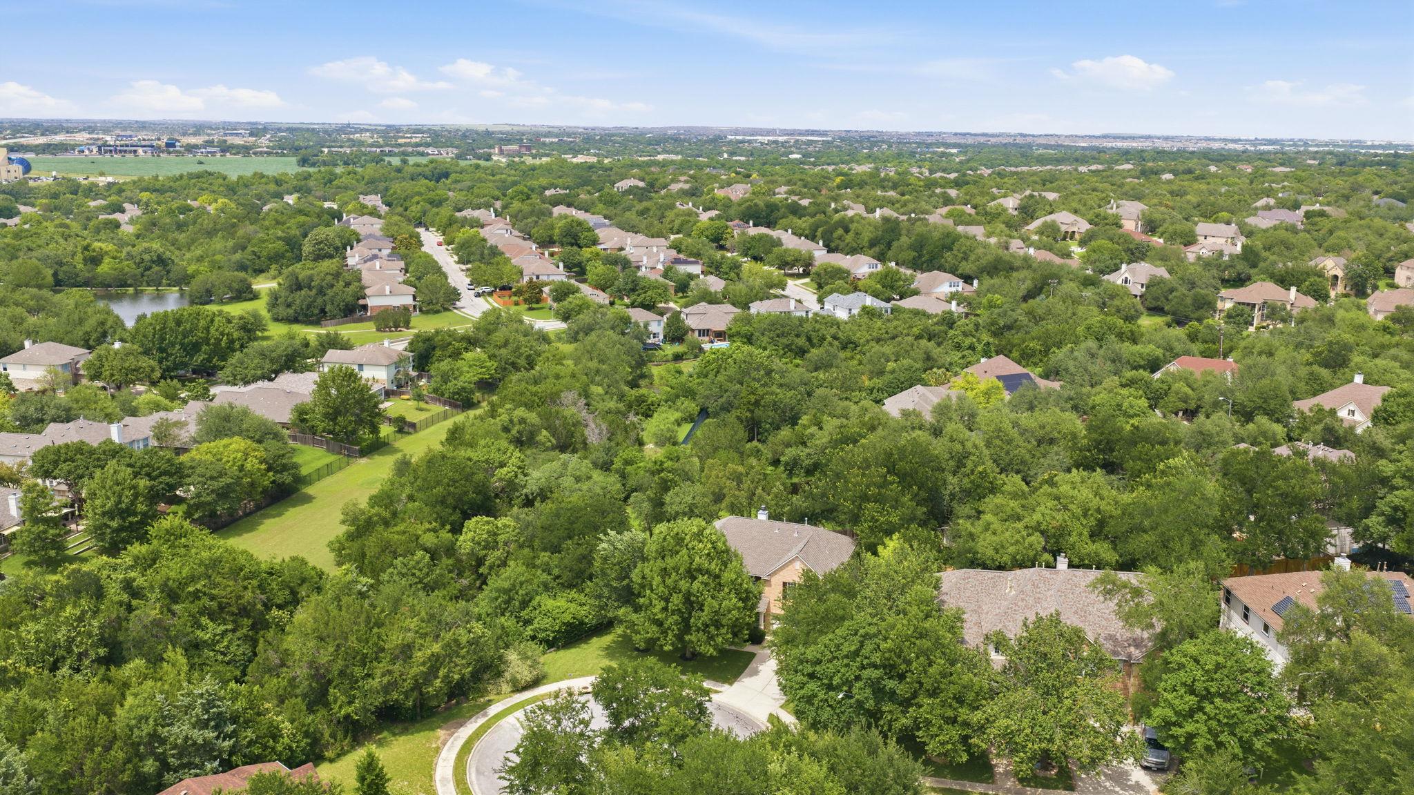 2800 Fountain Grove Cove Round Rock TX 78665