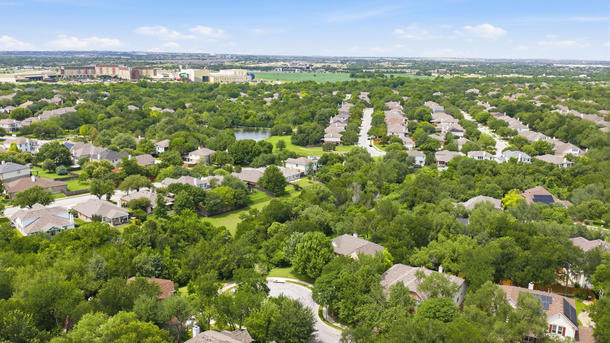 2800 Fountain Grove Cove Round Rock TX 78665