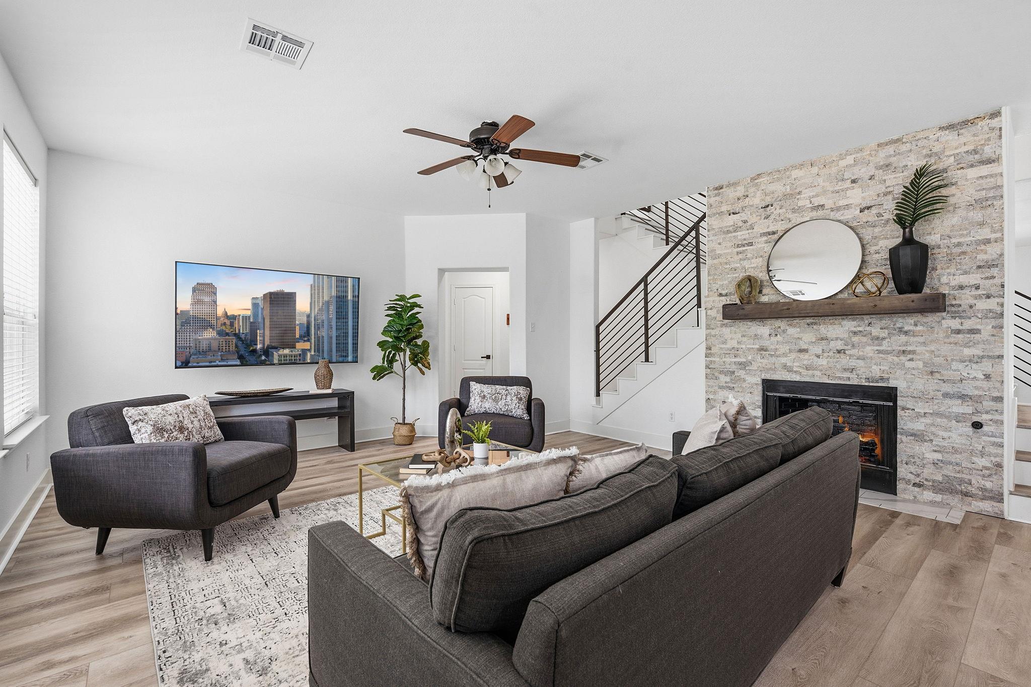 2800 Fountain Grove Cove Round Rock TX 78665