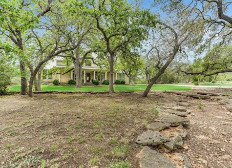 328 Barberry Park Driftwood TX 78619