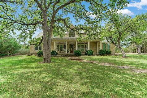 328 Barberry Park Driftwood TX 78619