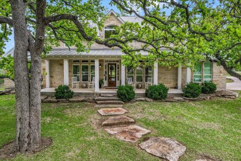 328 Barberry Park Driftwood TX 78619