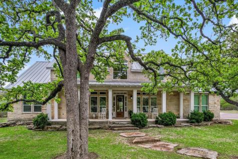 328 Barberry Park Driftwood TX 78619