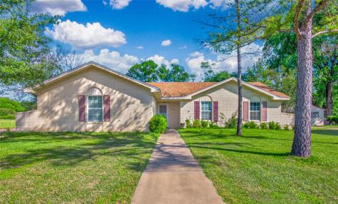 719 W Karnes Drive Robinson TX 76706