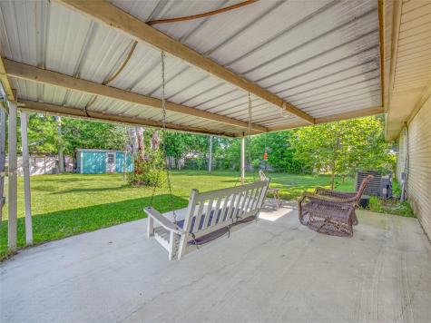 719 W Karnes Drive Robinson TX 76706