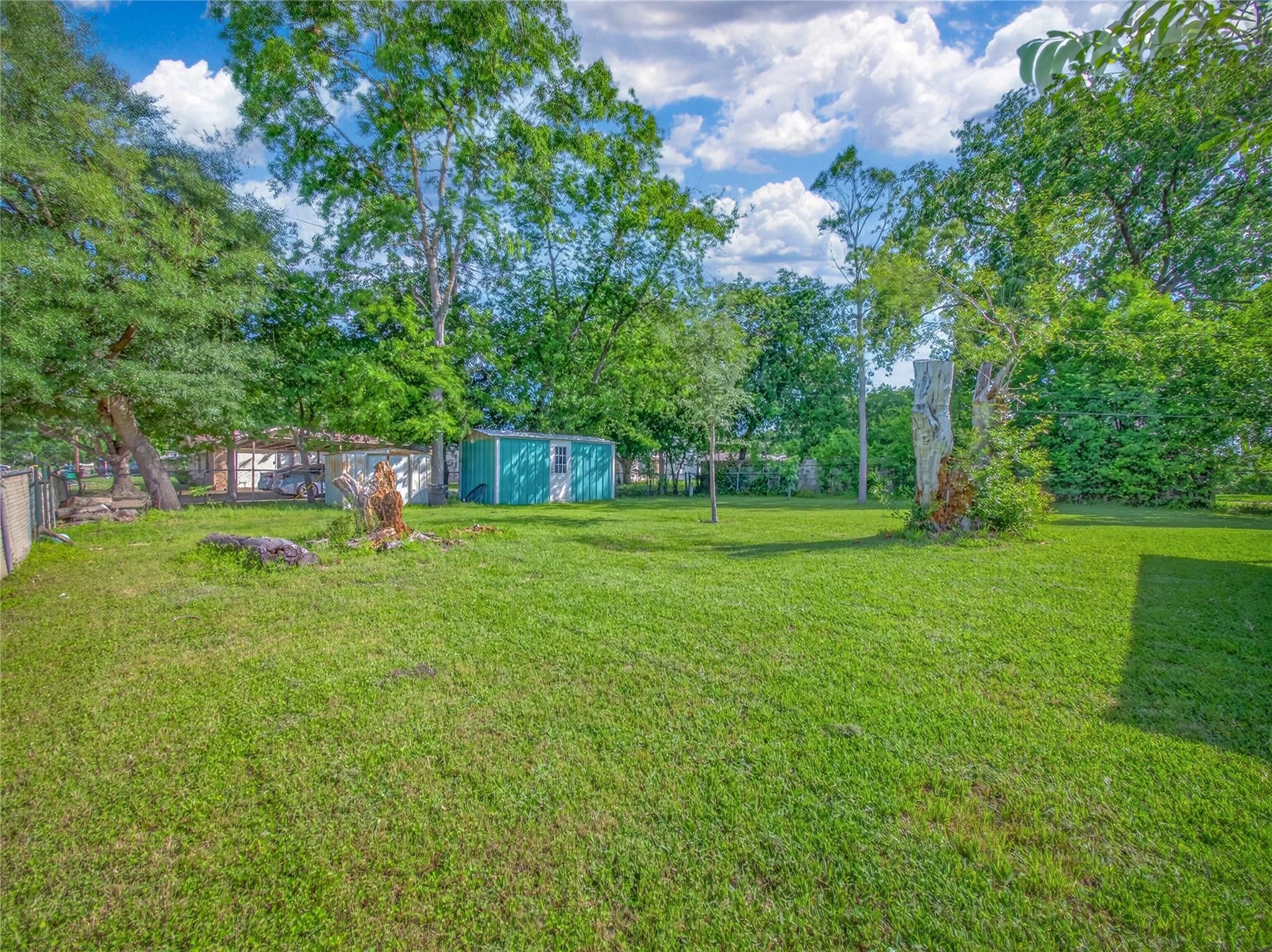 719 W Karnes Drive Robinson TX 76706