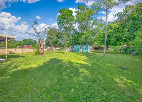 719 W Karnes Drive Robinson TX 76706