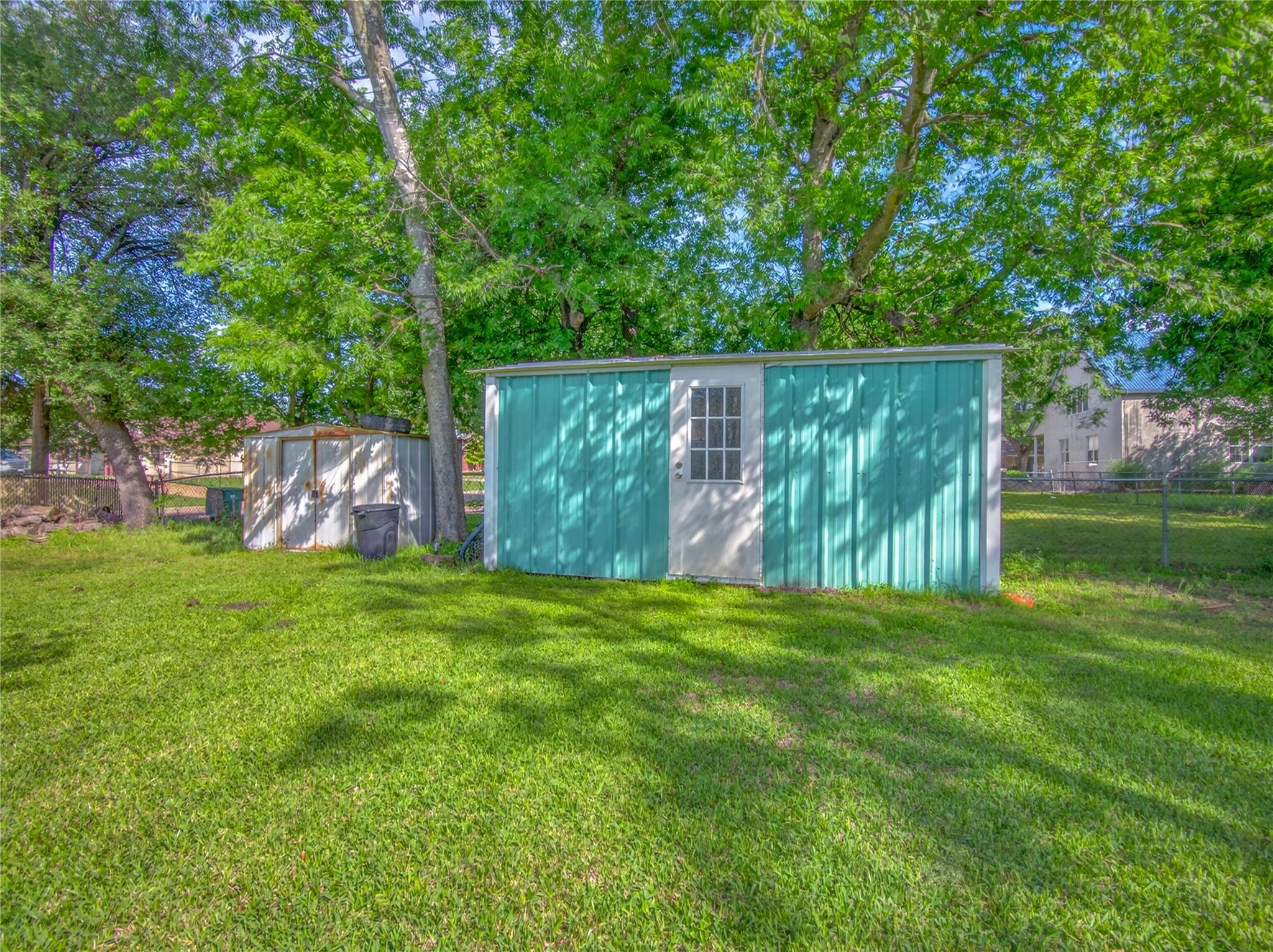 719 W Karnes Drive Robinson TX 76706