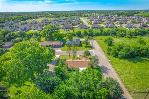 719 W Karnes Drive Robinson TX 76706