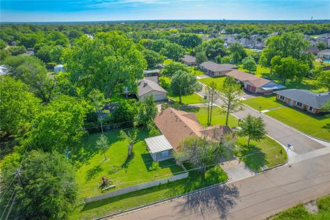 719 W Karnes Drive Robinson TX 76706