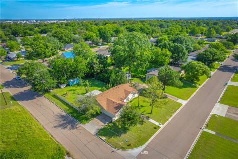 719 W Karnes Drive Robinson TX 76706