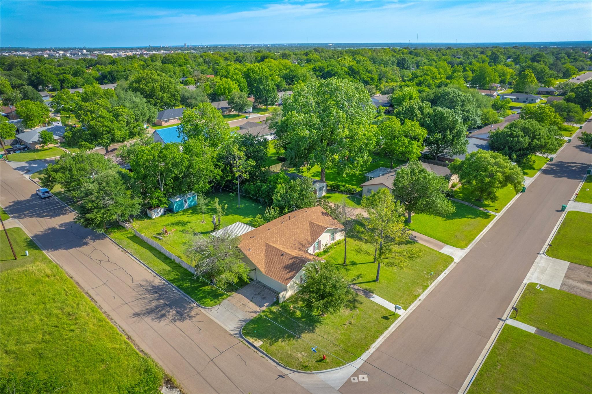 719 W Karnes Drive Robinson TX 76706