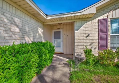 719 W Karnes Drive Robinson TX 76706