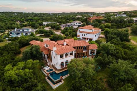 12724 Little Blue Stem Cove Austin TX 78738