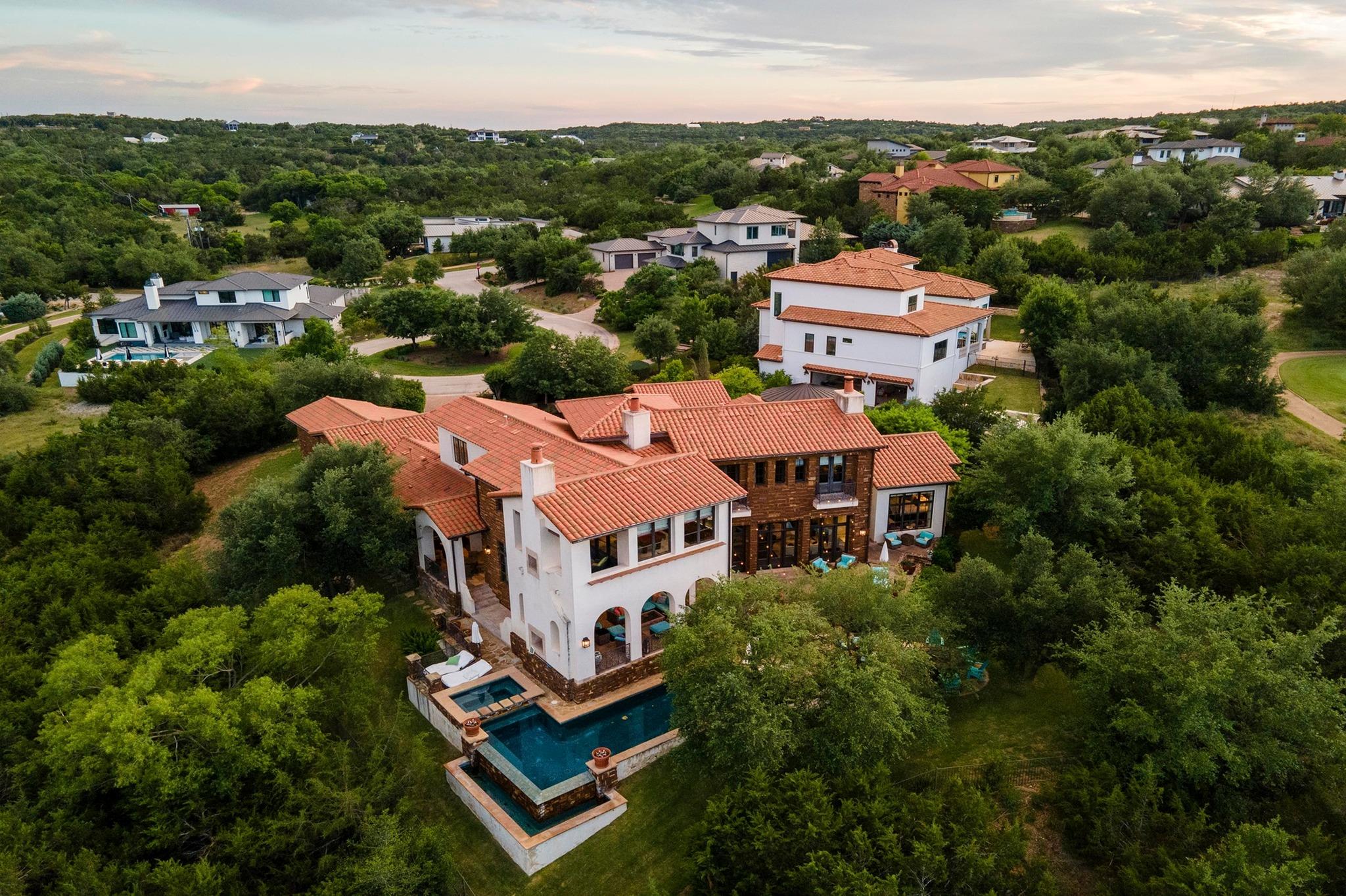 12724 Little Blue Stem Cove Austin TX 78738