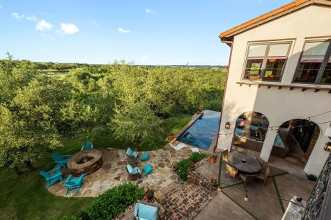 12724 Little Blue Stem Cove Austin TX 78738