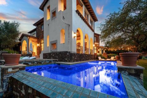 12724 Little Blue Stem Cove Austin TX 78738