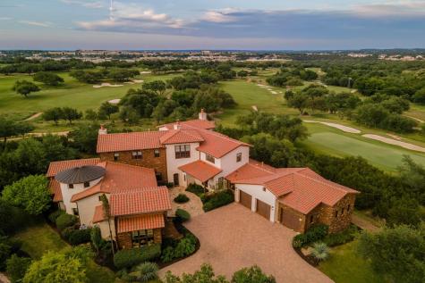 12724 Little Blue Stem Cove Austin TX 78738
