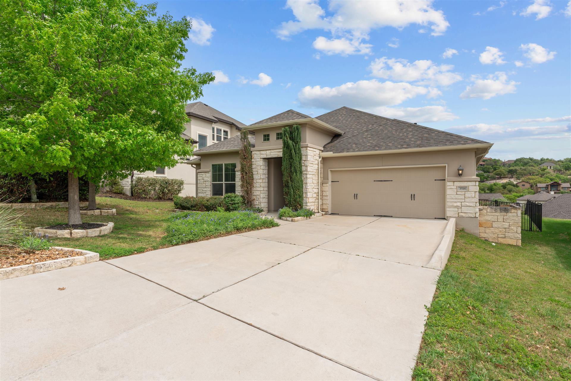 3516 Venezia View Leander TX 78641