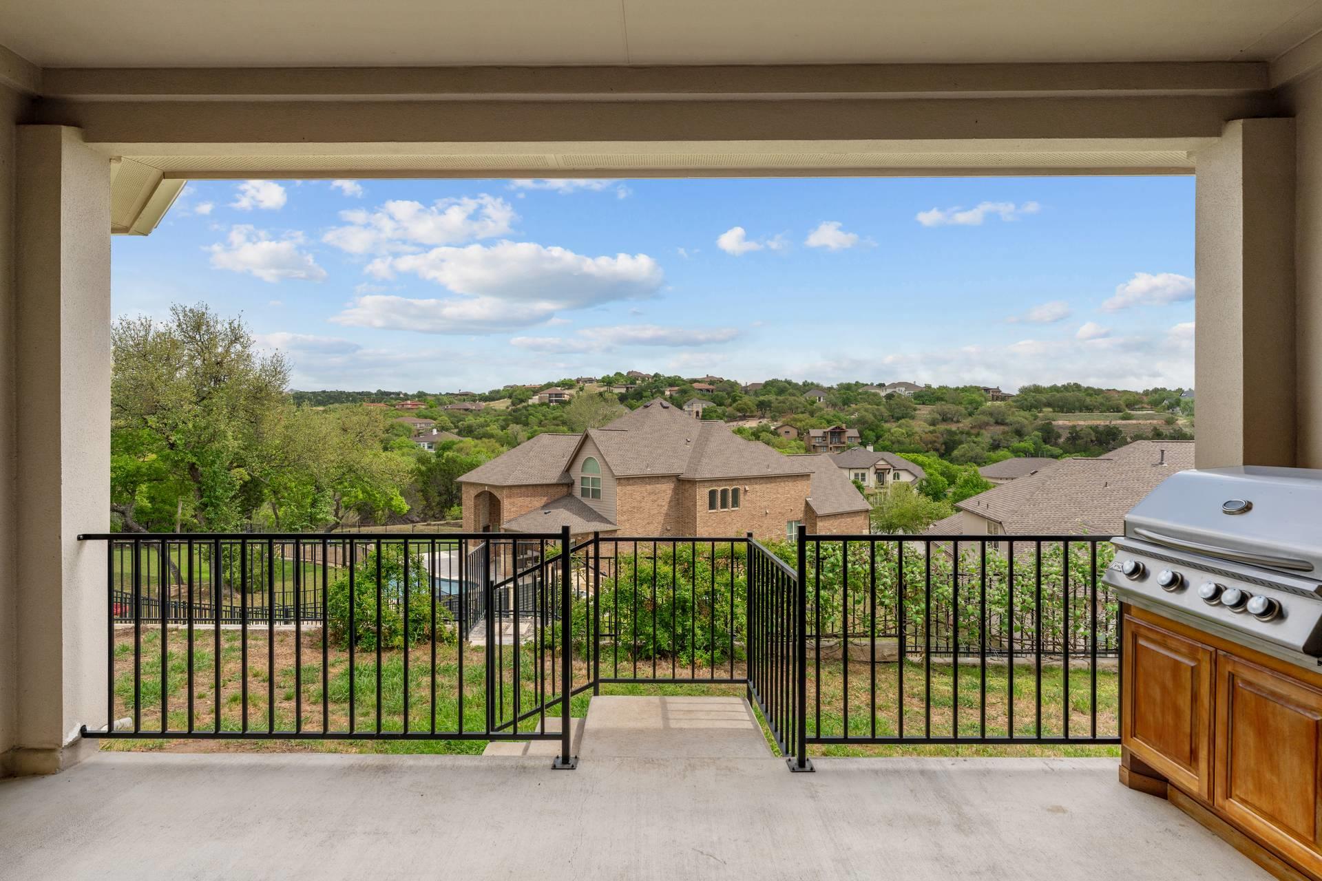 3516 Venezia View Leander TX 78641