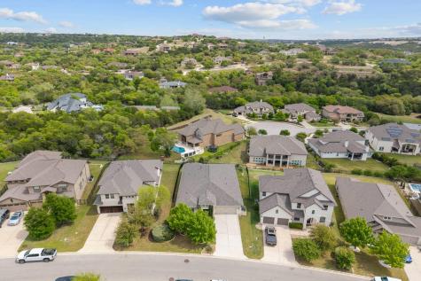 3516 Venezia View Leander TX 78641