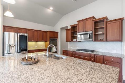 3516 Venezia View Leander TX 78641