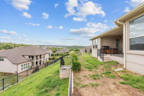 3516 Venezia View Leander TX 78641