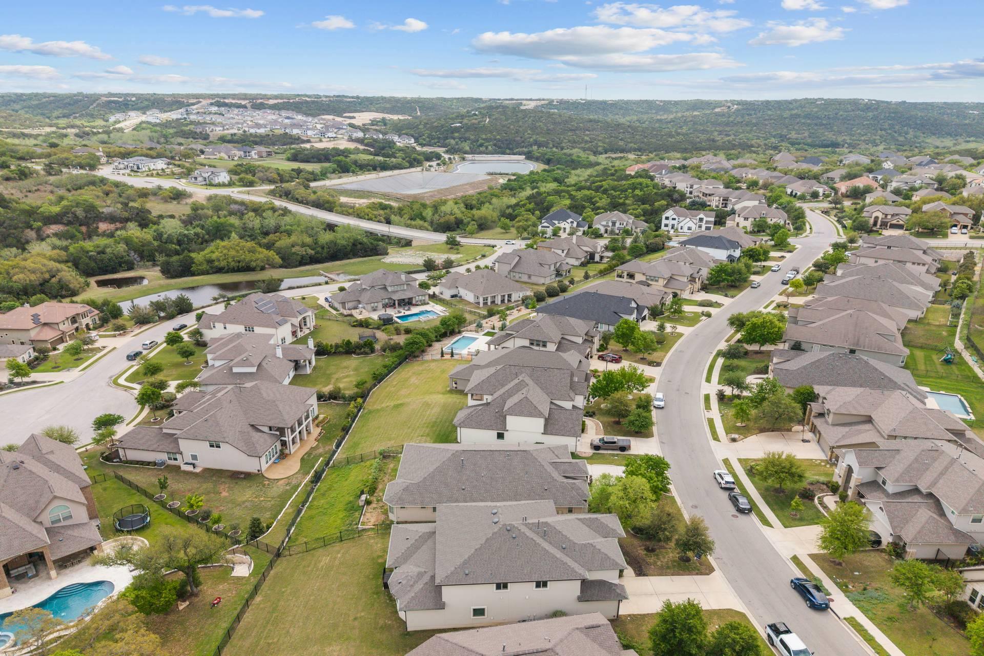 3516 Venezia View Leander TX 78641