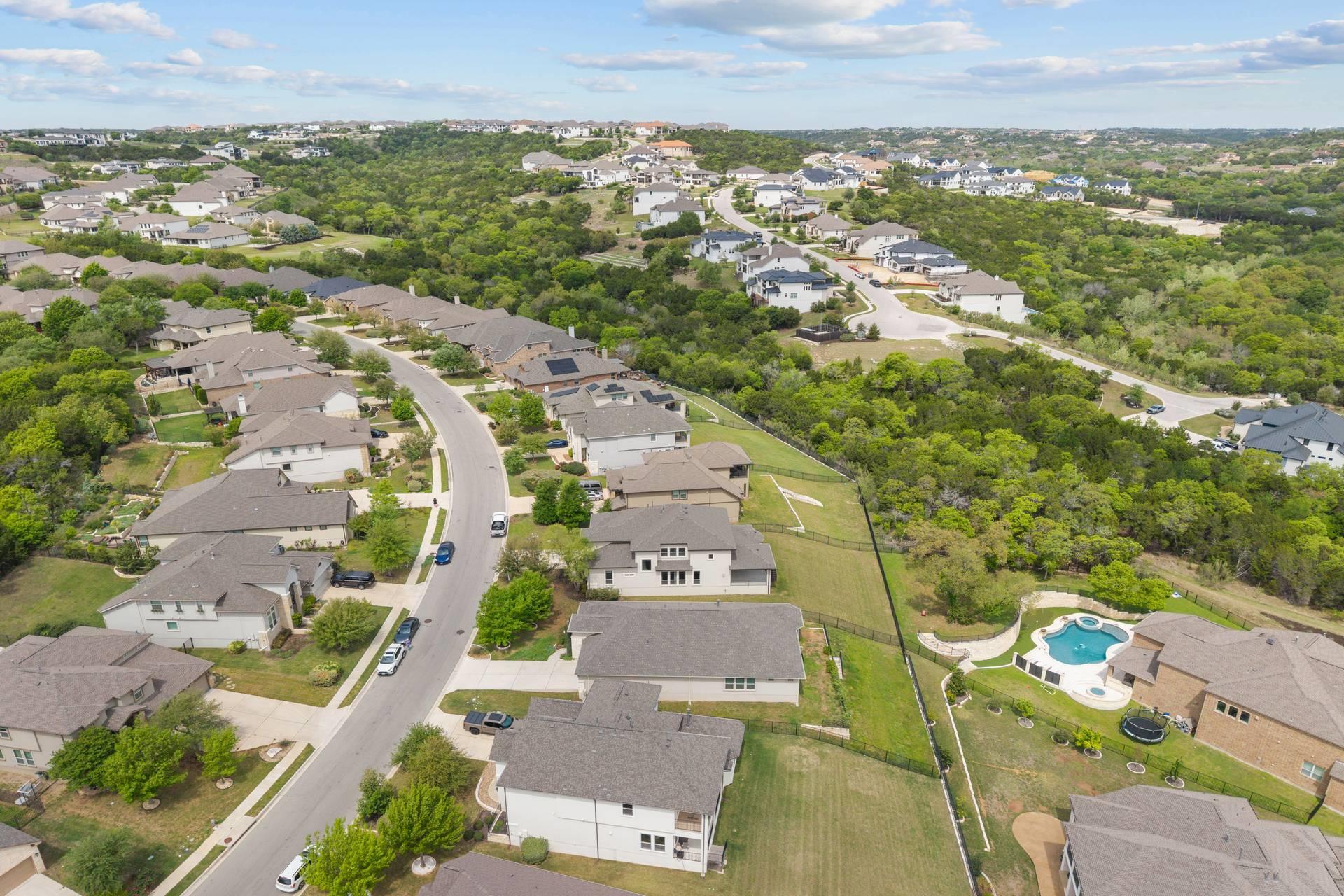 3516 Venezia View Leander TX 78641