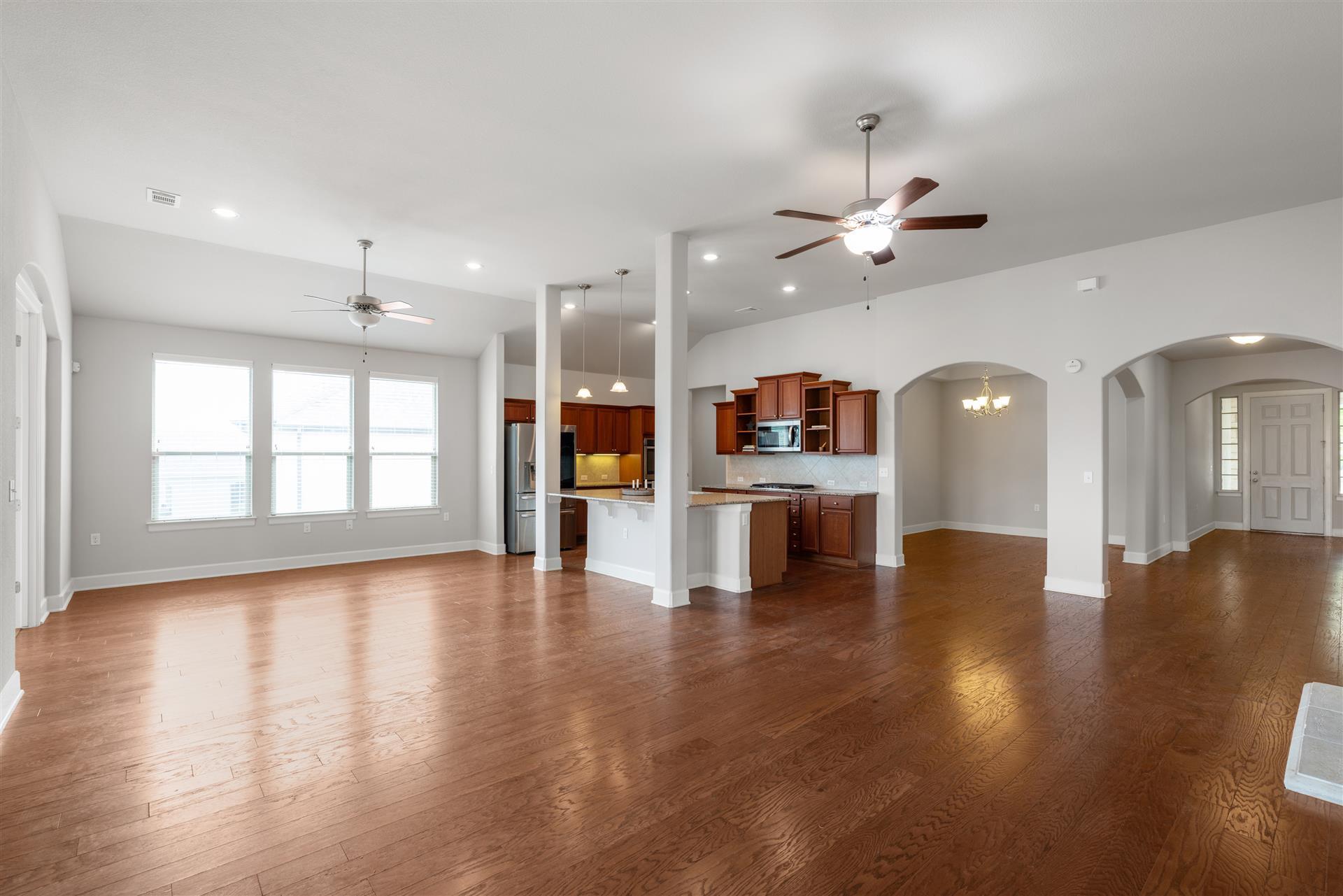 3516 Venezia View Leander TX 78641