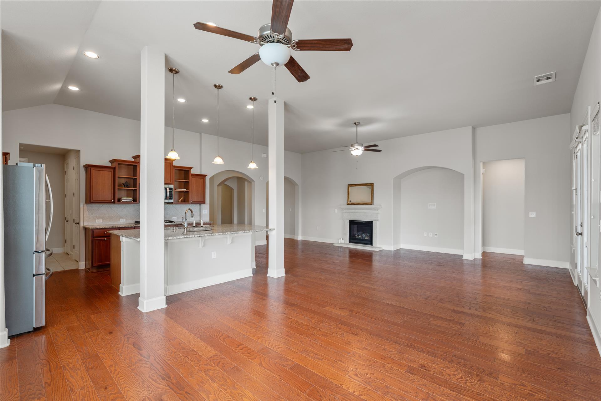 3516 Venezia View Leander TX 78641