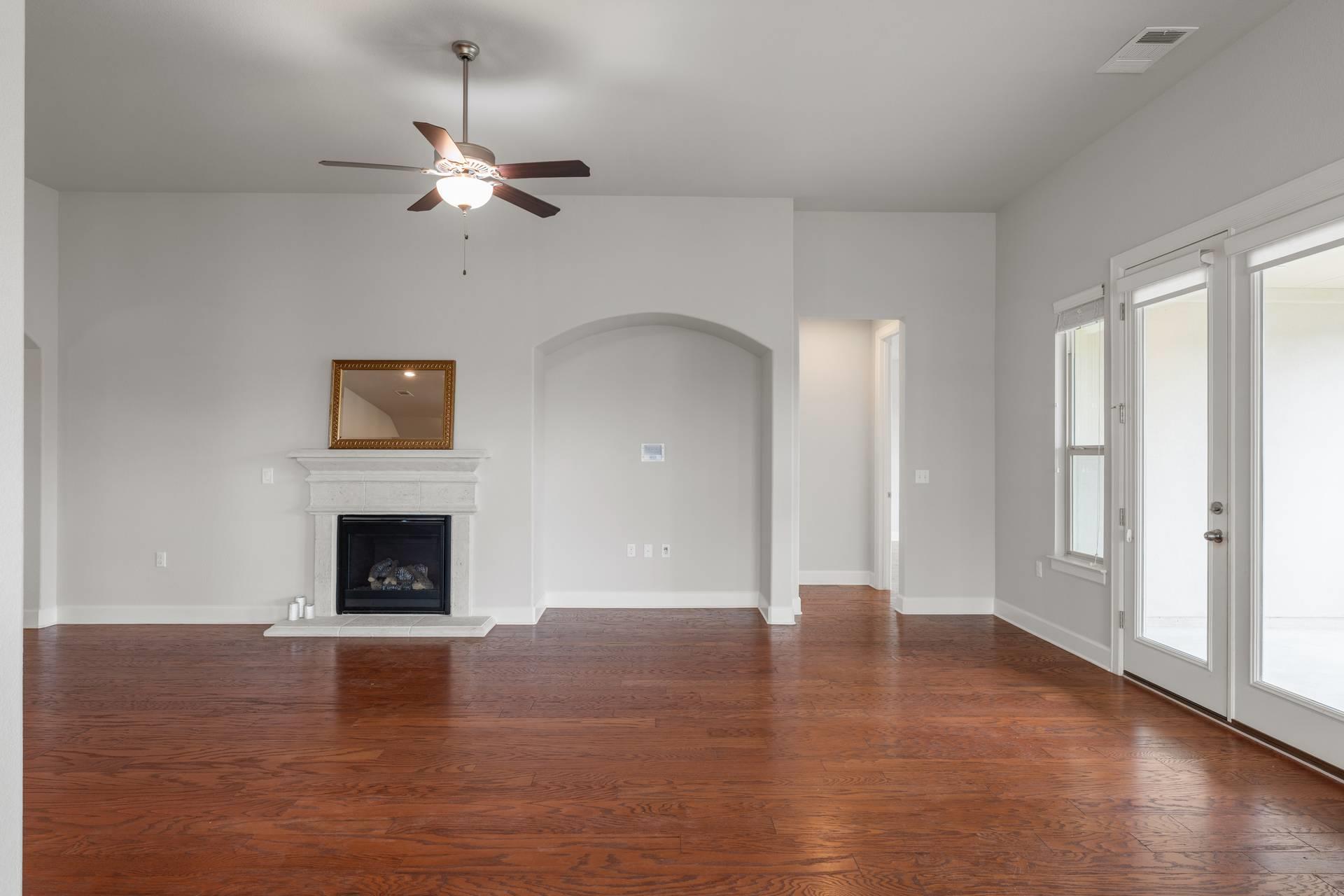 3516 Venezia View Leander TX 78641