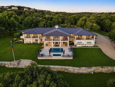 15210 Rainbow One Street Austin TX 78734