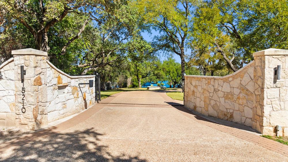 15210 Rainbow One Street Austin TX 78734